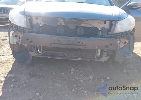 2012 Honda Accord 2.4 Se from USA, damaged, VIN 1HGCP2F63CA219776